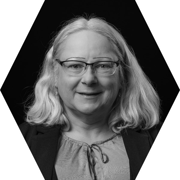 Anita Stenfors