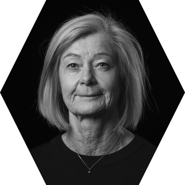 Annelie Andersson
