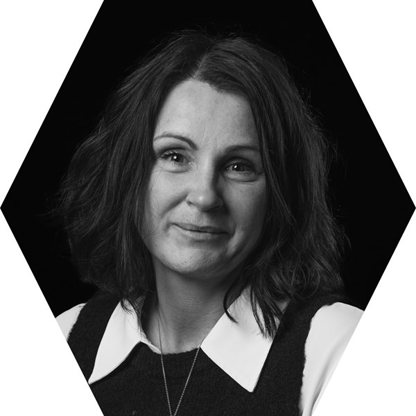 Catrine Sandberg