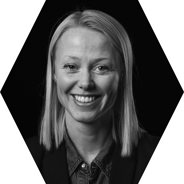 Cecilia Kallfeldt