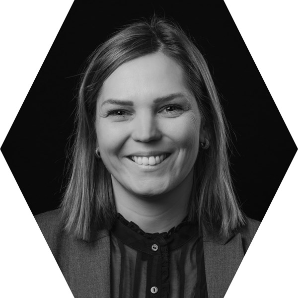 Charlotte Vernersson