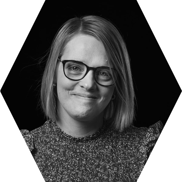 Emma Hallberg