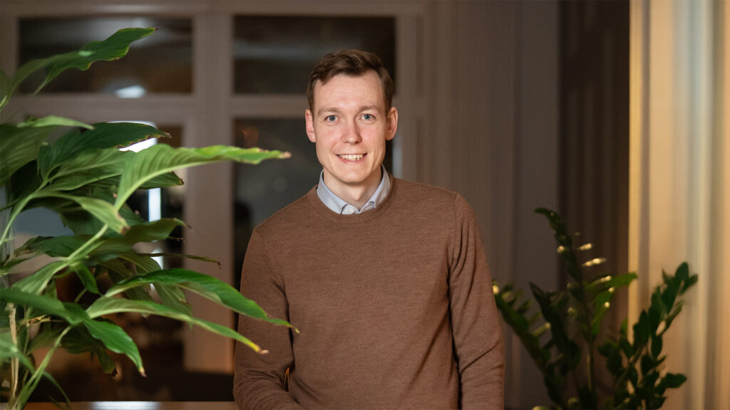 Filip Heijel Revisorsgruppen