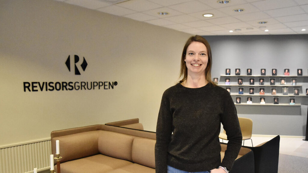 Revisorsgruppen Gnosjöregionen