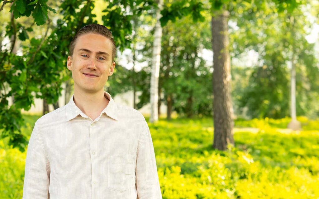 Isak Andersson Revisor
