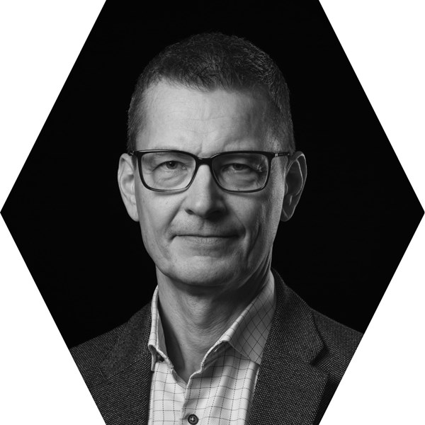 Marcus Svensson