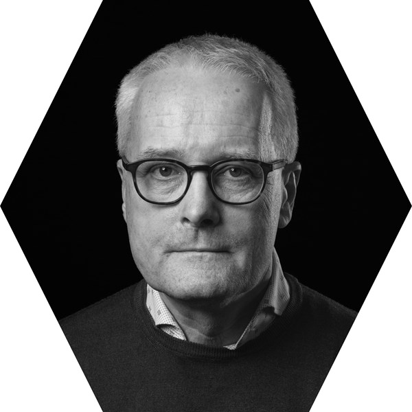 Mikael Axelsson
