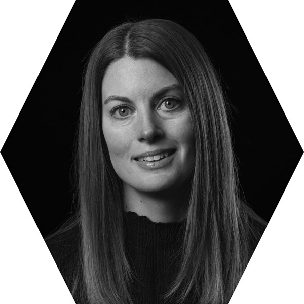 Nina Liljedahl