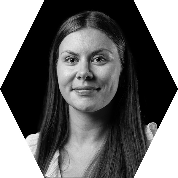Jennifer Danielsson Revisorsgruppen Redovisningskonsult