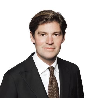 Justus Pettersson CMS Göteborg