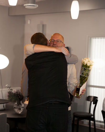 Revisorsgruppen Julfest 2025