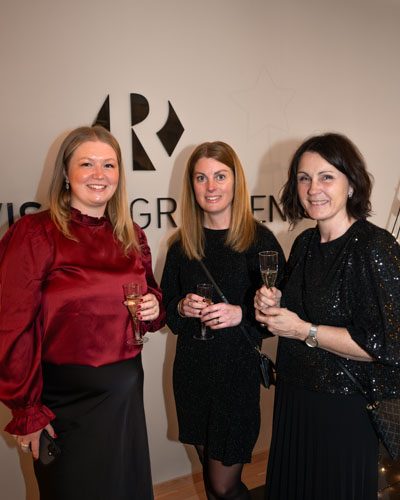 Revisorsgruppen Julfest 2025