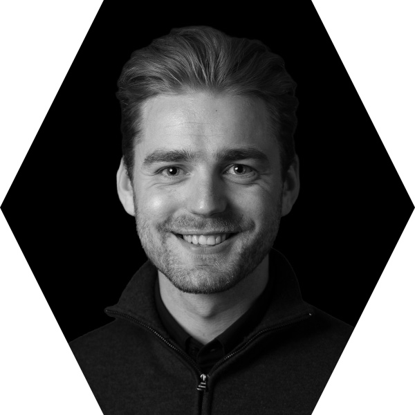 David Heijel