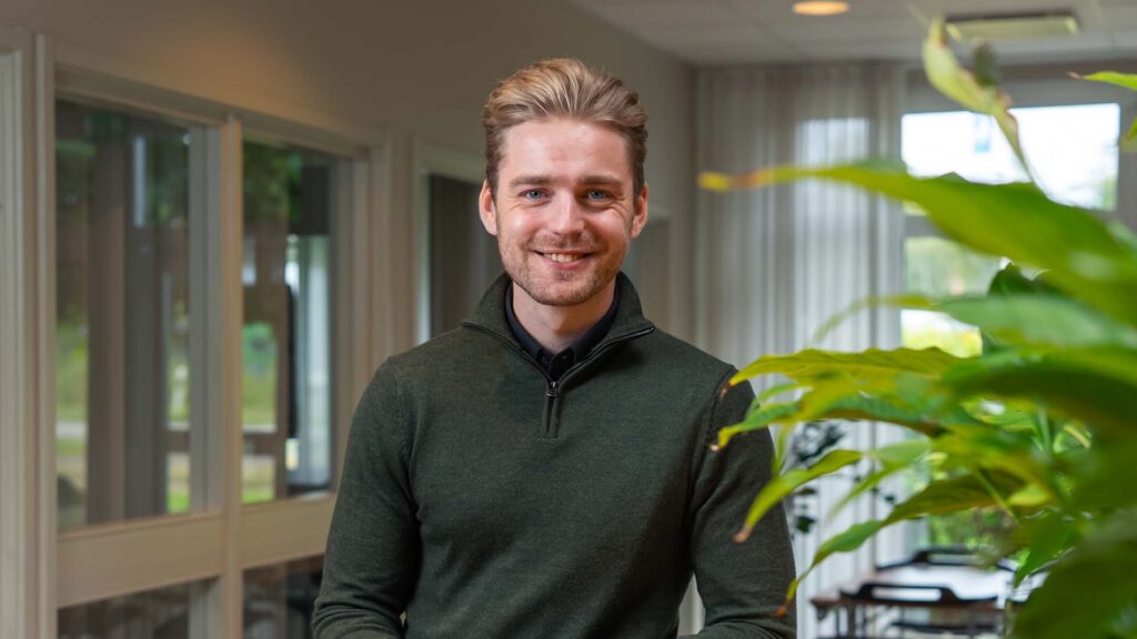 David Heijel